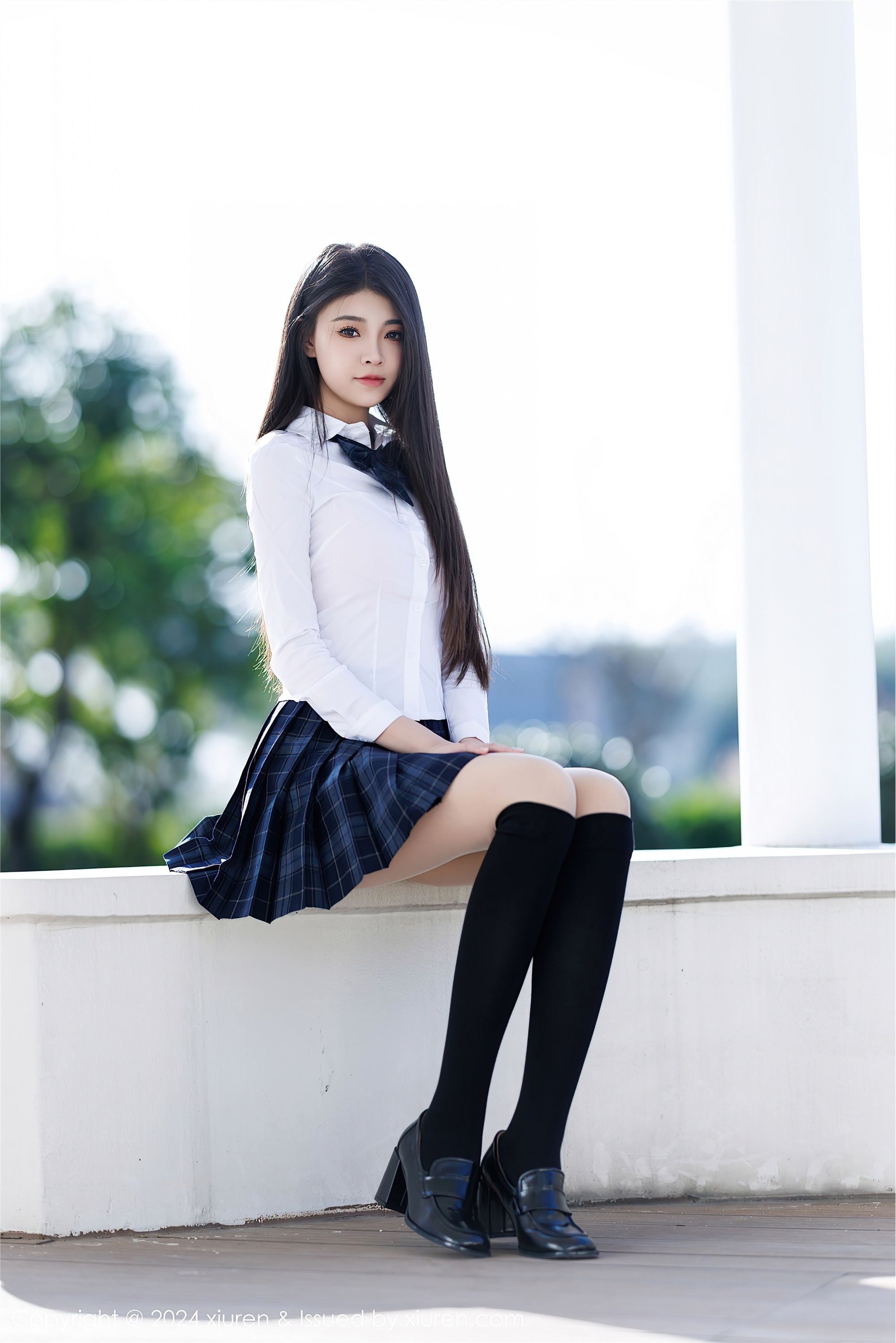 Xiuren秀人网 2024.12.30 NO.9682 初梦瑶